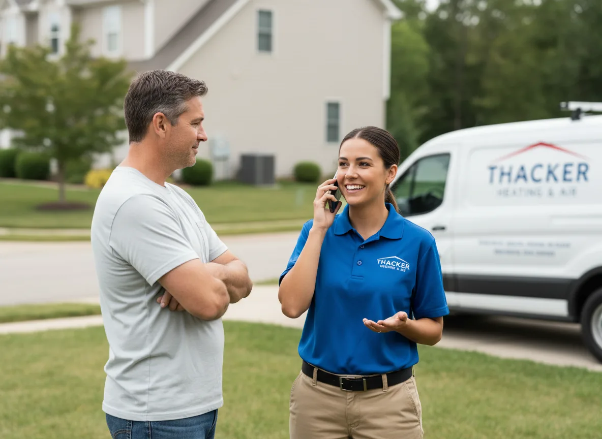 Ac Repair Whiting, VT FAQs
